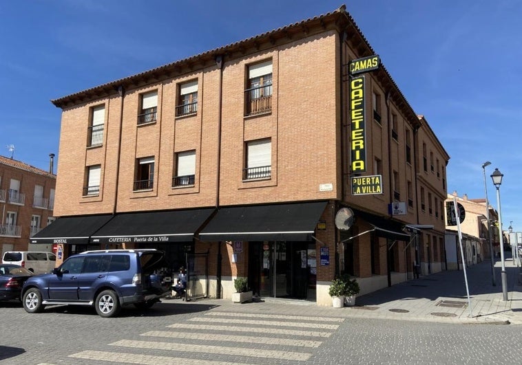 La Lotería Nacional deja un pellizco en un pueblo de Valladolid
